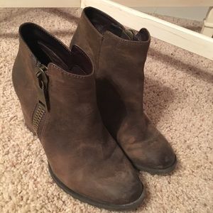 Ankle Boots